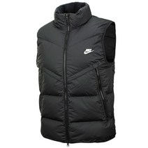 [나이키] 패딩 조끼 SF 윈드러너 650-K FLD 베스트_DV1136-010