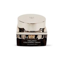 헤라 재생 수분 모공 수축 갓 탄력 영양 보습 큐어 크림 콜라겐 크림 25ml, 1개