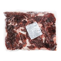 우육볼라전각(불고기용) 1.8kg/에이스원미트