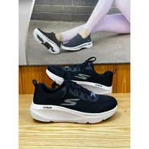 쿠셔닝의 정석! [스케쳐스 2001구로] SP0W R22 X043 NVY 고런 엘리베이트 워킹화 운동화 런닝화