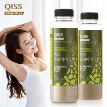 퀴스 프리미어 1.0 보틀형 휴대용 간편식사, 56g, 7개입