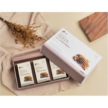 비타민D 트루블루 프로폴리스 선물세트750mgx 70캡슐x 3병, 단품