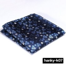 꽃 네이비 블루 다크 레드 크림슨 실버 블랙 망 포켓 스퀘어 실크 자카드 직물 남성용 도매 손수건 정장 선물