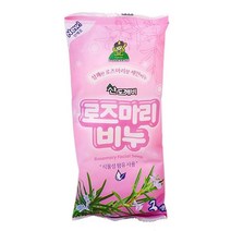 산도깨비 로즈마리 비누 76g (3P) 청소년 사춘기 얼굴 딥 모공 케어 여드름 클렌징 폼 세수 세안 비누 10대 20대 여자 친구 선물, 1, 본상품선택