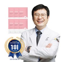 씽크라이크펫 테린 수제간식 촉촉건강 사료 화식토핑 6팩 세트, 120g, 닭고기