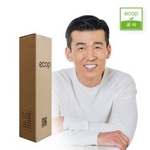 [정품] 에콥 음식물처리기 3L ECP-800 4L ECP-900 겸용 리필필터 1SET, 에콥 리필필터 1SET