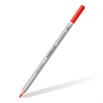 스테들러 카라트 아쿠아렐 수채색연필 125 낱개 색상선택, 76 진한갈색