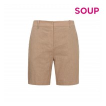 숲 린넨 숏 팬츠(SW5SP82)