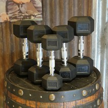 핏분 육각덤벨 FB-DUM103 8KG 케틀벨 아령, FB-DUM103_8KG, 1개