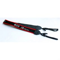 캐논 싱글 카메라 스트랩 스트랩 EOS5D35D270D6 적용0D6D7D600D650D카메라끈걸이줄, Eos5DMarkIii전용