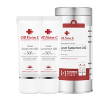 셀퓨전씨 35ml *2 레이저 썬스크린 Cell Fusion 1+1 SPF50+ PA +++