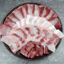 제주 방어 산지직송 손질 방어필렛 중방어 대방어 특대방어 4kg 8kg까지 방어회, 푸띠 제주직송 대방어 5kg반마리