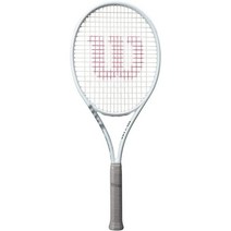 윌슨 시프트 300 테니스 라켓, 4 1/8, 4 1/8