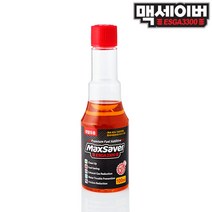 맥세이버 가솔린 연료첨가제 100ml