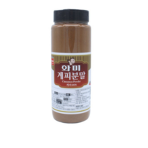 화미 계피가루, 400g, 1개