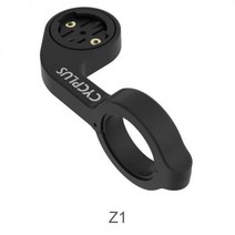 ZWIFT 자전거속도계 즈위프트센서 CYCPLUS-M1 자전거 컴퓨터 무선 GPS 속도계 MTB 로드 바이크 스톱워치 블루투스 5.0 ANT + 사이클링 XOSS zwift용 싸이, Z1