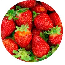 [더위치] 영국산 딸기 플레이버 오일 500ml