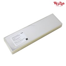 로티 조각케이크용 케이크 띠지 8cmX30cm 1000장 얇은 띠지 OPP띠지, 1000개