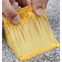 지붕방수시트 셀프 지붕 지붕공사 기와 누수, 극두께1.5mm(폭15CMx길이10M)