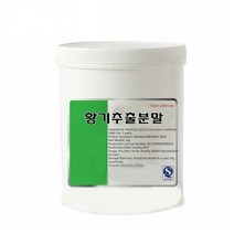 황기추출분말 50g 샘플, 단품, 단품