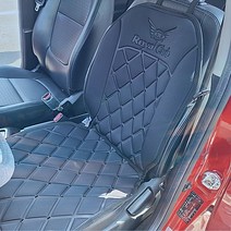 자동차 차량용 전차종 냉풍 통풍시트 운전석시트 12V-24V 겸용, 2p(4천원 할인)