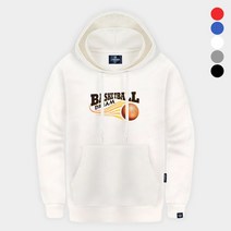 진마니아 바스켓볼 드림 후드 티셔츠 남자 여성 공용 빅사이즈 M 4XL 오버핏 박스티 루즈핏 커플 컬러 베이직 스타일