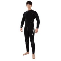 PRODIVE 프로다이브 5mm 슈트