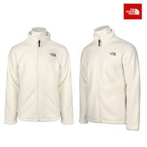 노스페이스 남여공용 퍼리 플리스 자켓 NJ4FN60C 아이보리