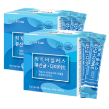 락토바실러스 가르시니아캄보지아 추출물 HCA 유산균증식 체지방 감소 도움 장건강 유산균 다이어트 60포x2개 모유유래 프롤린 신바이오틱스 출산 가임 여성 여자 20대 30대 40대