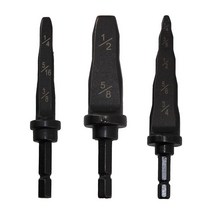 스마토 동파이프확관볼 일자형 임팩드릴용 에어컨공구 배관 동관 확관기, SM-BS5A