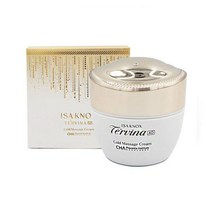 이자녹스 테르비나 어드밴스드 콜드마사지크림 200ml 태반성분