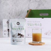 [김재식헬스푸드] 맛있는 채소즙 100ml 30팩 4박스, 120개