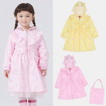 코코리따 **50%OFF** 사이즈있을 때 미리미리 준비해요~~**아동 유니콘 레인코트~귀여운 우비~