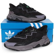 아디다스 아디다스 공용 오즈위고 러닝화 운동화 매장판 HR1168