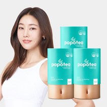 핏디 포포티, 150g, 3박스