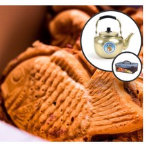 붕어빵 반죽통 츄러스 반죽 벨기에 기계 틀 호떡 창업 주전자 기계