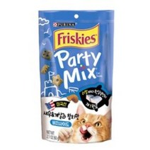 퓨리나 파티믹스 비치사이드 (60g 10개), 30개