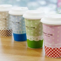 스윗스타 텀블러 4종, 스트로베리