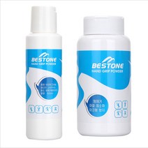 BESTONE 베스트원 탄마가루 그립 파우더 탄산마그네슘 땀제거용, 선택완료, 단품없음