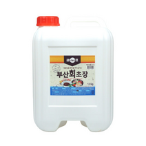 곰표 부산회초장, 13kg, 2개