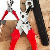 6종 파워업 롤링 펀칭기 천공기 펀치기 유압펀칭기