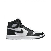 조던 1 하이 골프 화이트 블랙 Jordan High Golf White Black