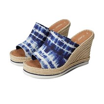 미국 슬립온 탐스 TOMS Monica Mule