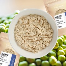 프로피 비건단백질 식물성 분리완두 단백분말 700g 스페인산 완두 100%