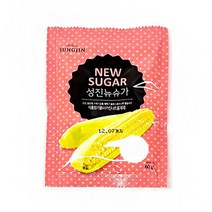 김치 옥수수 감자 옥수수 뉴슈가 사카린나트륨 60g, 상세페이지 참조, 본상품선택