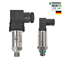 독일 PRIGNITZ 프리그니츠 SPT-I2 P1A 압력센서 진공센서, 수나사 PT1/2