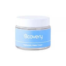 히알루론산 수부지 수분 보습 저자극 약산성 크림 80ml