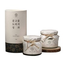 서가도라지 콩고물 도라지 정과, 140g, 4세트