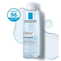 라로슈포제 시카플라스트 로션 B5 판테놀 시카에센스 토너 200ml