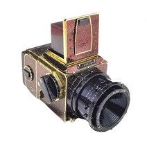 [알꿀밤-메탈퍼즐-ETC] HASSELBLAD 카메라-컬러, 1팩, 컬러